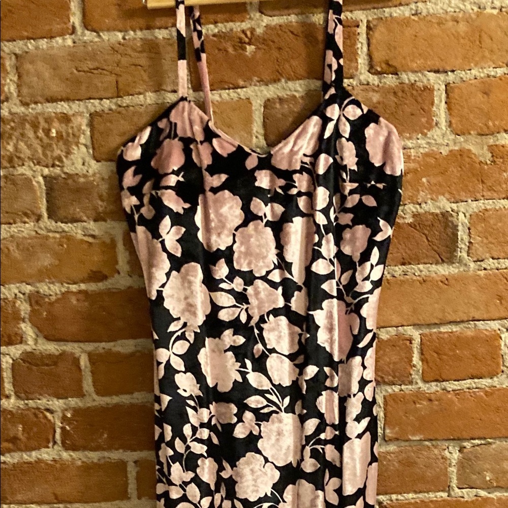 Versace Evening Dress